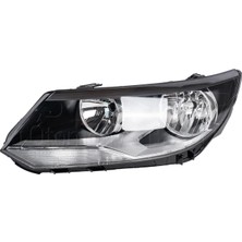 Arteb Far Sol Vw Tiguan 5n 2011-2016 5N1941005