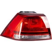 Arteb Stop Dış Sol Vw Golf 7 2013-2017 5G0945095 - 5G0945095F - 5G0945095K - 5G0945095M