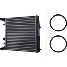 Hella Su Radyatörü Vw Polo - Cordoba - Fabia 1.4 16V Bby-Bky-Bud-Bbz-Cggb 6Q0121253J