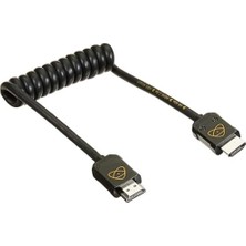 Atomos 4KP60 Locking 30CM HDMI Kablo
