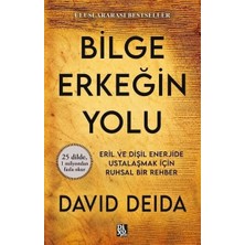Diyojen Yayıncılık Bilge Erkeğin Yolu