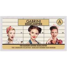 Gabrini Highlıghter