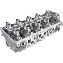 Wisco Silindir Kapağı Mazda Bt-50 - Ford Ranger 2.5tdcı 3.0tdcı 2006- 1449076