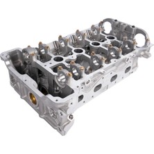 Wisco Silindir Kapağı Citroen C4 - C5 - 308 - 508 - Mini Cooper 1.6thp EP6CDT 2009- 0200.GJ