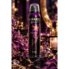 Fawaris Fawarıs Premier Stardust Kadın Parfüm Spreyi 150 ml