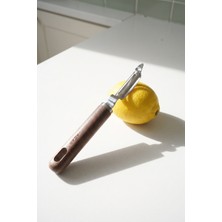 Acar Elitecraft Paslanmaz Çelik Soyacak - 22 cm