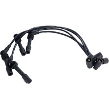 Autolux Buji Kablosu Set Opel Astra G - Combo C 1.6 X16SZR Z16SE 1998- 1282163