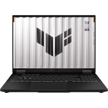 Asus Tuf Gaming F16 FX608JMI-TU439 8gb Rtx 5060 Intel Core I7 14650HX 16GB Ram 512GB SSD 16 Inç Fhd+ 144Hz Taşınabilir Bilgisayar