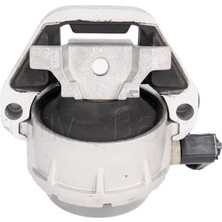 Wisco Motor Takozu Sol Elektrikli Audi A6 3.0 Tdı 2011- 4G0199381K
