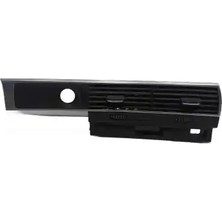 Wisco Havalandırma Izgarası Ön Orta Çerçeveli Audi A6 C6 2005-2011 4F1820951F