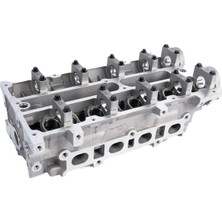 Wisco Silindir Kapağı Ford Fiesta 1.4 Duratec 2008- 1546327