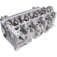 Wisco Silindir Kapağı Dacia Logan - Renault Clio Iı - Kangoo - Megane Iıı 1.5dci 2004- 1104100Q1K