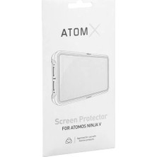 Atomos Screen Protector For Ninja V