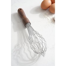 Acar Elitecraft Paslanmaz Çelik Çırpıcı - 30 cm