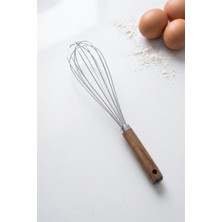 Acar Elitecraft Paslanmaz Çelik Çırpıcı - 36 cm