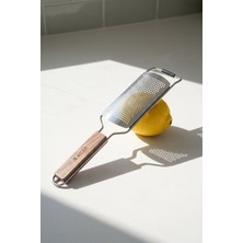 Acar Elitecraft Paslanmaz Çelik Rende - 27 cm