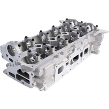 Wisco Silindir Kapağı Renault Megane Iv - Clio Iv - Nissan Qashqai 1.2 Tce 2012- 1104100Q2F