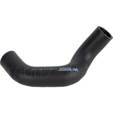 Wisco Radyatör Hortumu Üst Opel Vectra B 1.8 - 2.0 1996-2002 1337329