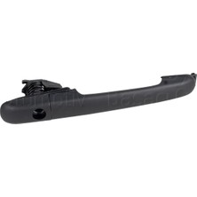 Wisco Kapı Kolu Dış Sol Sağ Vw Lt 35 - Sprinter 96- 2D0837205