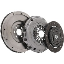 Wisco Debriyaj Seti ve Volan Opel Vectra C 1.9 Dtl 2002- 2120097