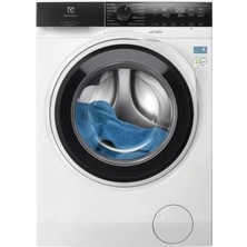 Electrolux EW7F4404UT 11 kg 1400 Devir Beyaz Çamaşır Makinesi