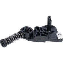 Wisco Vites Halat Mekanizması Vw Golf - Jetta - Octavia - Caddy 2004- 1K0711202A