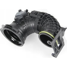 Wisco Turbo Hava Emme Borusu Vw Golf 7 - Audi A3 - Seat Leon - Skoda Octavia 1.6 Tdı 2013- 04E145641