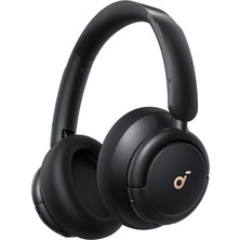 Anker Soundcore Life Q30 Kulak Üstü Bluetooth Kulaklık - Siyah
