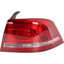 Arteb Stop Lambası Dış Sağ Vw Passat B7 (362) 2011-2014 3AE945096F