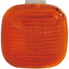Depo Çamurluk Sinyali Sarı Audi A3 1997-2003 4D0949127B