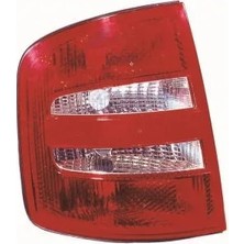 Depo Sağ Stop Lambası Skoda Fabia Combi 1999-2004 6Y9945112B
