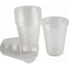 Yılhan Ambalaj Plastik Pet Otomat Bardağı 3000 Adet – Su Sebili ve Otomat Bardakları | Tek Kullanımlık