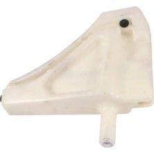 Wisco Silecek Su Deposu Audi Q7 2007- 4L0955453D