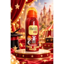 Fawaris Fawarıs Kıds Magic Tale Çocuk Deodorant 75 ml