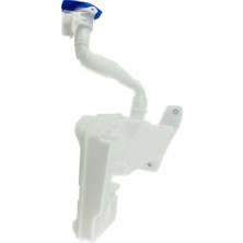 Wisco Silecek Su Deposu (Kapaklı) 3 Lt Vw Golf 8 - Audi A3 - Seat Leon 2020- 5WA955453A