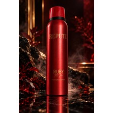 Repute Ruby Kadın Deodorant 150 ml