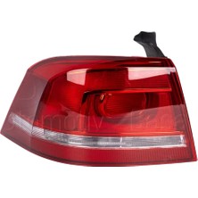 Arteb Stop Dış Sol Vw Passat B7 2011-2014 3AE945095B