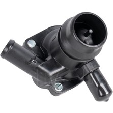 Wencor Termostat (103° Gövdeli Komple Plastik) Opel Astra J - Insignia A - Mokka - Corsa D - Corsa E - Meriva B - Cruze 1.4 Turbo 25200455