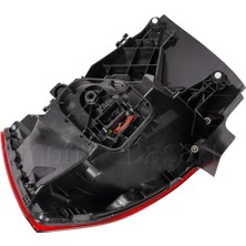 Arteb Stop Lambası Dış Sol Vw Polo 6 (Aw1, Bz1, Ae1) 2021- 2G0945095E