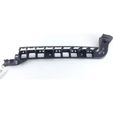 Wisco Tampon Braketi Arka Sağ Skoda Octavia 3 2017-2020 5E0807864