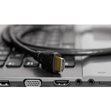 Ata Elektronik 1.5mt HDMI Kablo