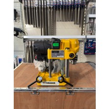 Thrador Prohc 150 Delik Açma Makinesi