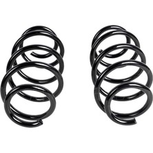 Wisco Helezon Ön Vw Passat B6 - Audi A3 2.0 Tdı 2003-2012 Bve Bmp Bwv Bkp Bvz Ccza 3C0411105S