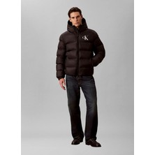 Calvin Klein Jeans Mont, L, Siyah