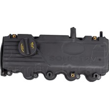Wisco Külbütör Kapağı Hyundai Accent Milenium 1.3 2000- 2241022610