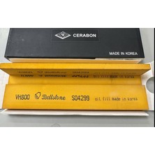 Ata Bellstone VH800 5X13X150MM Bileme Taşı 2 Adet