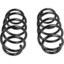 Wisco Helezon Ön Vw Passat B6 - B7 - Touran - Superb 2.0tdı 2005-2010 Cdga-Cbac-Crrb-Bmp-Bve-Clla 1K0411105BP