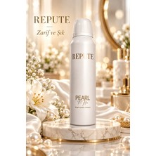 Repute Pearl Kadın Deodorant 150 ml
