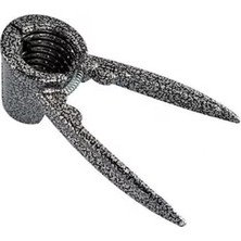 Efnaz Style Metal Saplı Ceviz Kıracağı