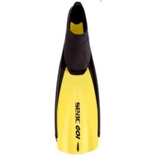 Ocean Marine Seac Sub Palet Go! Sarı 31-33 Numara